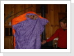 Abends Theorie. Hier z.B. der Biwacksack. Abends Theorie. Hier z.B. der Biwacksack.