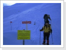 Wir sind zur�ck