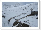 Die Martin-Busch-H�tte im Winter