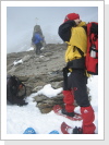 Tour zur Fundstelle des �tzi